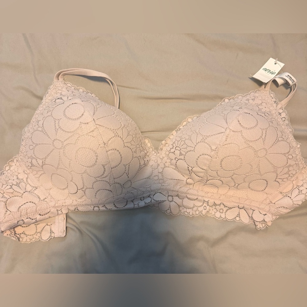 Aerie bra